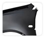 Paralama Dianteiro Vw Polo Hatch Sedan 2007 A 2015 Direito Original Usado