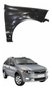 Paralama Fiat Palio Weekend Trekking G4 2009 A 2017 Direito Original Usado