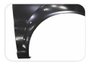 Paralama Fiat Palio Weekend Trekking G4 2009 A 2017 Direito Original Usado