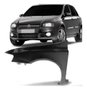 Paralama Fiat Stilo 2003 A 2012 Esquerdo Original Usado