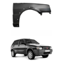 Paralama Fiat Uno 2005 Até 2015 C/ Furo Moldura Lat Direito Original Usado