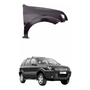 Paralama Ford Ecosport 2003 2004 2005 2006 2007 Lado Direito Original Usado