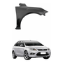 Paralama Ford Focus 2009 2010 2011 2012 2013 Lado Direito Original Usado