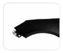 Paralama Ford Focus 2014 2015 2016 17 18 2019 2020 Direito Original Usado