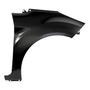 Paralama Ford New Fiesta 2014 2015 2016 2017 2018 Direito Original Usado