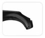 Paralama Gm S10 2012 2013 2014 2015 2016 Lado Esquerdo Original Usado
