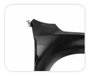 Paralama Gm S10 2012 2013 2014 2015 2016 Lado Esquerdo Original Usado