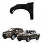 Paralama Gm S10 2012 2013 2014 2015 2016 Lado Esquerdo Original Usado