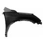 Paralama Honda Crv 2007 2008 2009 2010 2011 Lado Esquerdo Original Usado