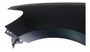 Paralama Hyundai Santa Fe 2007 2008 2009 2010 Esquerdo Original Usado