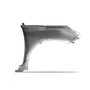 Paralama Hyundai Sem Furo Pisca Esquerdo Hb20 2023 2024