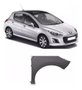Paralama Peugeot 308 408 2012 2013 14 15 16 17 2018 Direito Original Usado