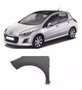 Paralama Peugeot 308 408 2012 2013 14 15 16 17 2018 Esquerdo Original Usado