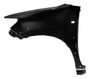 Paralama Toyota Hilux Srv 2012 2013 14 2015 Com Furo Direito Original Usado