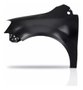 Paralama Vw Fox 2011 2012 2013 2014 Esquerdo Original Usado