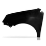Paralama Vw Polo 2003 2004 2005 2006 Esquerdo Com Furo Original Usado
