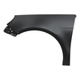 Paralama Vw Saveiro G5 2009 A 2012 Furo P/ Moldura Esquerdo Original Usado