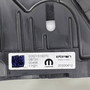 Pedal Acelerador Fiat Strada Pulse 2021 2022 2023 20330612 Original Usado