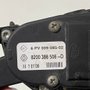 Pedal Acelerador Sandero Duster Logan Clio 2012 A 2015 Original Usado