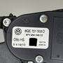 Pedal Acelerador Vw Gol Polo Fox Saveiro Voyage 2015 A 2020 Original Usado