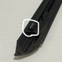 Pestana Traseira Esquerda Cromada Cobalt 2015 Á 2018 Original Usado