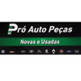 Pisante Parachoque Traseiro Hilux 2005 Á 2015 Esquerdo Original Usado