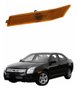 Pisca Paralama Ford Fusion 2006 2007 2008 2009 Ambar Esquerd