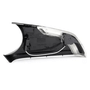 Pisca Retrovisor Vw Golf 2007 2008 2009 2010 2011 Esquerdo