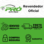 Ponteira Parachoque Saveiro Robust G7 2017 A 2022 Esquerdo Original Usado