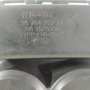 Porta Copos Console Peugeot 208 3008 2019 a 2022 9678475777 Original Usado