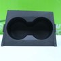 Porta Copos VW Gol G7 G8 2019 a 2020 5U5858569 Original Usado