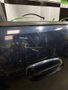 Porta Dianteira Direita Chevrolet Spin Activ 2018 A 2022 Original Usado