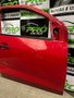 Porta Dianteira Direita Fiat Mobi 2016 A 2022 Original Usado