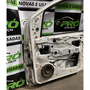 Porta Dianteira Direita Fiat Uno Vivace 2011 Á 2019 Detalhe Original Usado