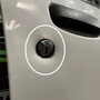 Porta Dianteira Direita Fiat Uno Vivace 2011 Á 2019 Detalhe Original Usado