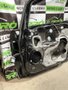 Porta Dianteira Direita Ford Ecosport 2013 A 2021 Original Usado