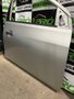 Porta Dianteira Direita Nissan Versa 2015 A 2020 Original Usado