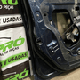Porta Dianteira Esquerda Chevrolet Spin Activ 2018 A 2022 Original Usado