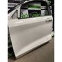 Porta Dianteira Esquerda Fiat Argo Cronos 2018 Á 2023 Original Usado