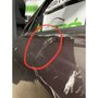 Porta Dianteira Esquerda Fiat Argo Cronos 2018 A 2023 Detalh Original Usado