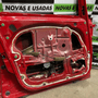 Porta Dianteira Esquerda Fiat Idea 2012 Com Avaria Original Usado