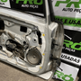 Porta Dianteira Esquerda Fiat Linea 2013 A 2016 Original Usado
