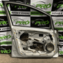 Porta Dianteira Esquerda Fiat Linea 2013 A 2016 Original Usado