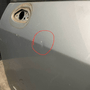 Porta Dianteira Esquerda Fiat Linea 2013 A 2016 Original Usado