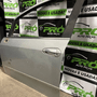 Porta Dianteira Esquerda Fiat Linea 2013 A 2016 Original Usado