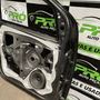 Porta Dianteira Esquerda Fiat Strada 2021 2022 2023 Original Usado