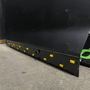 Porta Dianteira Esquerda Fiat Strada 2021 2022 2023 Original Usado