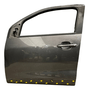 Porta Dianteira Esquerda Fiat Strada 2021 2022 2023 Original Usado