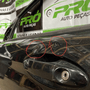 Porta Dianteira Esquerda Ford Ka 2015 Á 2021 Original Usado
