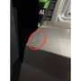 Porta Dianteira Esquerda Hb20 2020 Á 2024  *com Detalhe Original Usado